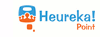 Logo: HeurekaPoint